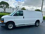 Used 2022 GMC Savana 2500 Empty Cargo Van for sale #N1271647 - photo 5