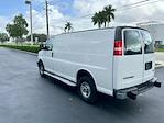 Used 2022 GMC Savana 2500 Empty Cargo Van for sale #N1271647 - photo 2
