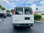 Used 2022 GMC Savana 2500 Empty Cargo Van for sale #N1271647 - photo 6