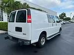 Used 2022 GMC Savana 2500 Empty Cargo Van for sale #N1271647 - photo 7