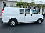 Used 2022 GMC Savana 2500 Empty Cargo Van for sale #N1271647 - photo 3
