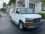 Used 2022 GMC Savana 2500 Empty Cargo Van for sale #N1271647 - photo 8