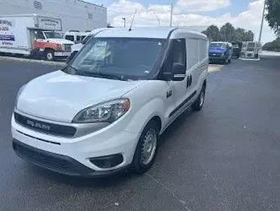 Used 2022 Ram ProMaster City Empty Cargo Van for sale #N6Y25620 - photo 1