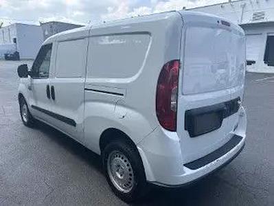 Used 2022 Ram ProMaster City Empty Cargo Van for sale #N6Y25620 - photo 2