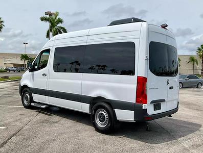 Used 2024 Mercedes-Benz Sprinter 2500 Passenger Van for sale #RP744448 - photo 2