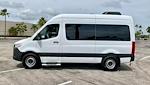Used 2024 Mercedes-Benz Sprinter 2500 Passenger Van for sale #RP744448 - photo 4