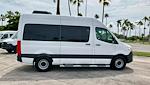 Used 2024 Mercedes-Benz Sprinter 2500 Passenger Van for sale #RP744448 - photo 7