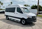 Used 2024 Mercedes-Benz Sprinter 2500 Passenger Van for sale #RP744448 - photo 8