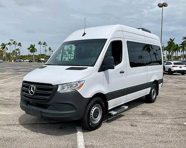 Used 2024 Mercedes-Benz Sprinter 2500 Passenger Van for sale #RP744945 - photo 1