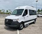 Used 2024 Mercedes-Benz Sprinter 2500 Passenger Van for sale #RP744945 - photo 1