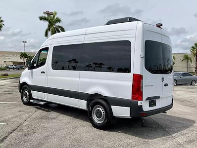 Used 2024 Mercedes-Benz Sprinter 2500 Passenger Van for sale #RP748585 - photo 2