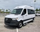 Used 2024 Mercedes-Benz Sprinter 2500 Passenger Van for sale #RP748585 - photo 1