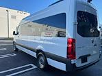 Used 2025 Mercedes-Benz Sprinter 2500 Passenger Van for sale #ST205486 - photo 2