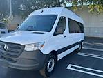 Used 2025 Mercedes-Benz Sprinter 2500 Passenger Van for sale #ST205486 - photo 1
