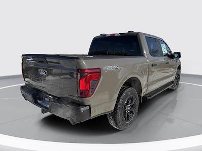 New 2025 Ford F-150 - photo 1