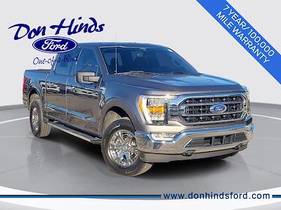 Used 2022 Ford F-150 - photo 1