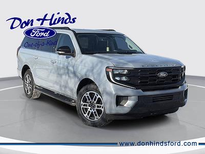 New 2026 Ford Expedition MAX - photo 1