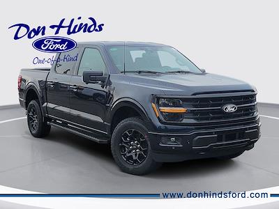 New 2026 Ford F-150 - photo 1