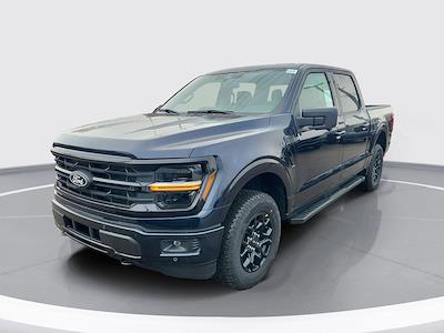 New 2026 Ford F-150 - photo 1