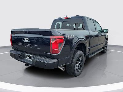 New 2026 Ford F-150 - photo 1