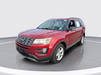 2016 Ford Explorer 4WD SUV for sale #DT11616A - photo 2