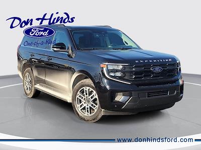 New 2026 Ford Expedition - photo 1