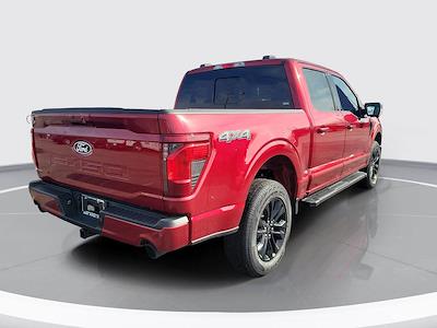 New 2026 Ford F-150 - photo 1