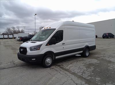 New 2026 Ford Transit 350 HD - photo 1