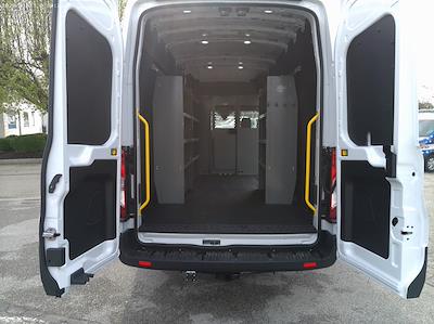 New 2026 Ford Transit 350 HD High Roof Upfitted Cargo Van for sale #DT1216 - photo 2