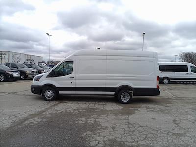 New 2026 Ford Transit 350 HD - photo 1