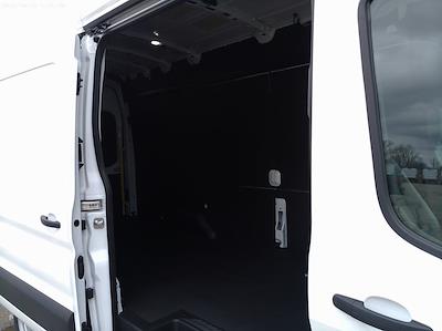 New 2026 Ford Transit 350 HD - photo 1