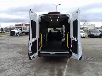 New 2026 Ford Transit 350 HD - photo 1