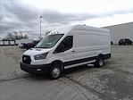 New 2026 Ford Transit 350 HD High Roof Empty Cargo Van for sale #DT1216 - photo 1