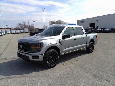 New 2026 Ford F-150 - photo 1
