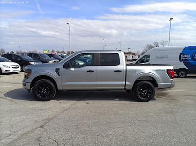 New 2026 Ford F-150 - photo 1