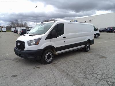 New 2026 Ford Transit 250 - photo 1