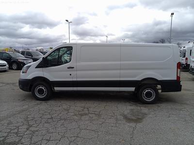 New 2026 Ford Transit 250 - photo 1