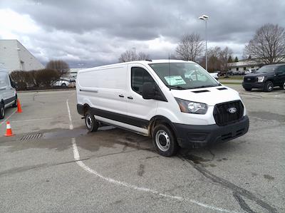 New 2026 Ford Transit 250 - photo 1