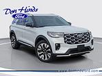 2026 Ford Explorer 4WD SUV for sale #DT1266 - photo 1