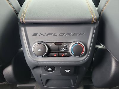 New 2026 Ford Explorer - photo 1