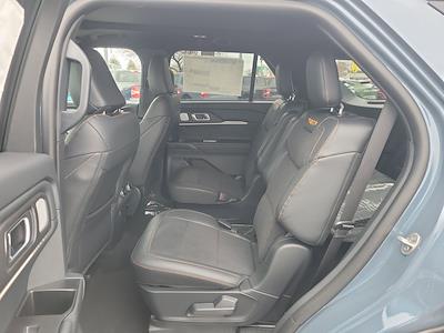 New 2026 Ford Explorer - photo 1