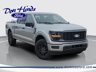 New 2026 Ford F-150 - photo 1