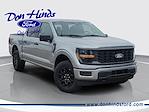 2026 Ford F-150 SuperCrew Cab 4WD Pickup for sale #DT146 - photo 1