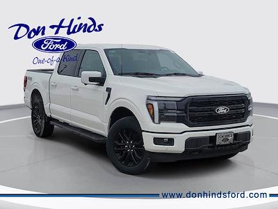 New 2026 Ford F-150 - photo 1