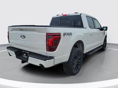 New 2026 Ford F-150 - photo 1