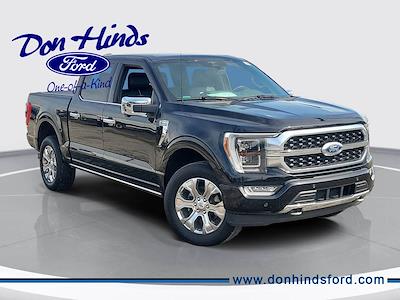 Used 2023 Ford F-150 - photo 1