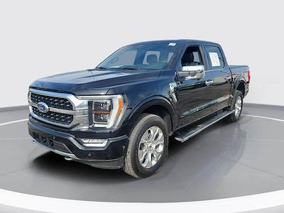 Used 2023 Ford F-150 - photo 1