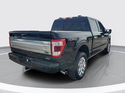 Used 2023 Ford F-150 - photo 1
