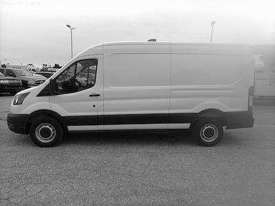 New 2026 Ford Transit 250 Medium Roof Empty Cargo Van for sale #DT1816 - photo 2