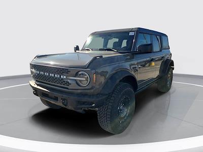 New 2025 Ford Bronco - photo 1
